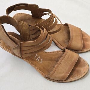 Hispanitas Wedges size 37